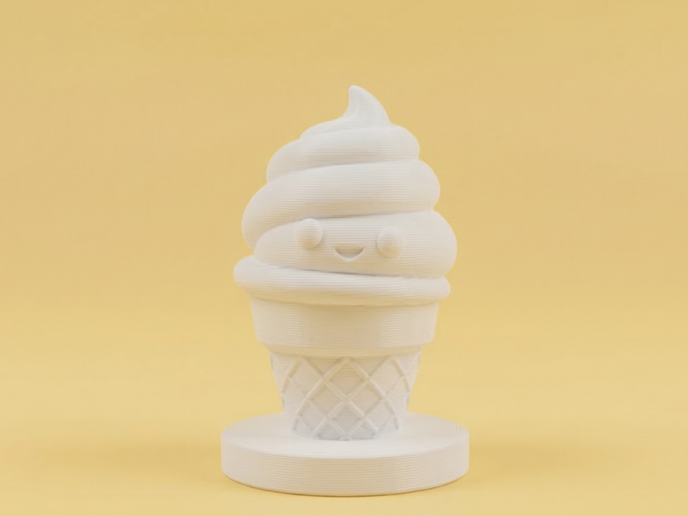 Cute Ice Cream