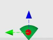 round triangle