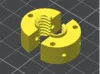 0.08mm layer, 99 walls, 15% infill