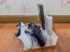 Variable layer height, 2 walls, 10% infill