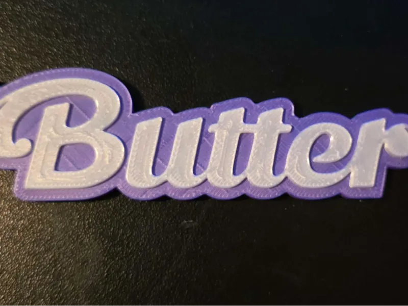 Butter