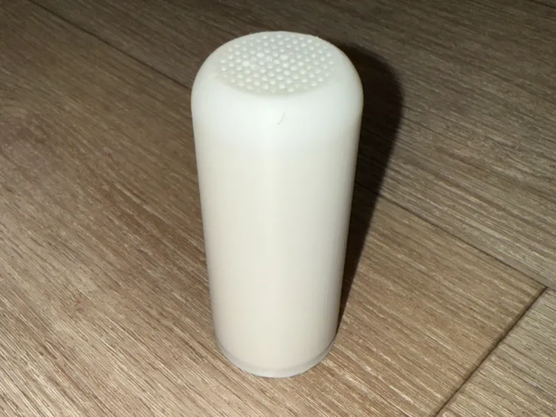 Salt & Sugar Shaker