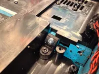 0.2mm layer, 3 walls, 20% infill