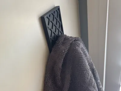 Lattice Hook