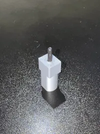 N20 Reduction Gear Motor Replacement
