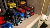 0.2mm nozzle, HotWheels Size cars