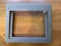 Rehausseur pour Magic Trackpad 3 — photo 2