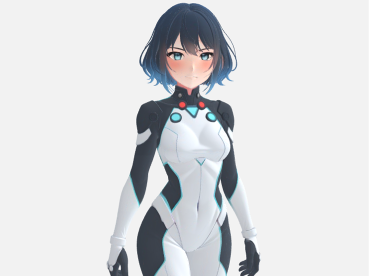 PS5 Controller Figurine