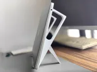 可立️可卧笔记本支架