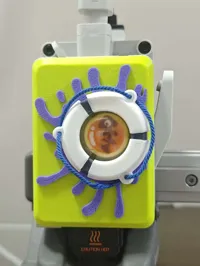 游泳圈版A1mini前盖