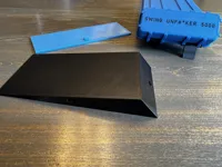 A1 Mini Print Profile - Per Object Settings