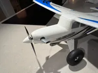 0.16mm layer, 1 walls, 8% infill, speed 50mm/sec