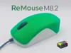 M8.2 ReMouse - AMS
