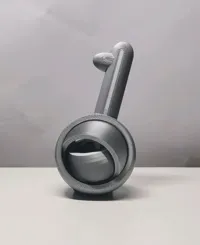 Unown Gyro Fidget Sword&Shield