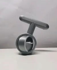 Unown Gyro Fidget #201