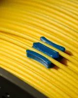0.2mm layer, 2 walls, 20% infill