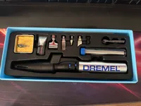 Dremel VersaTip 2000-7 StorageCase 0.2 layer,2walls,%8infill