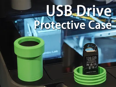 Hide your USB drive！！