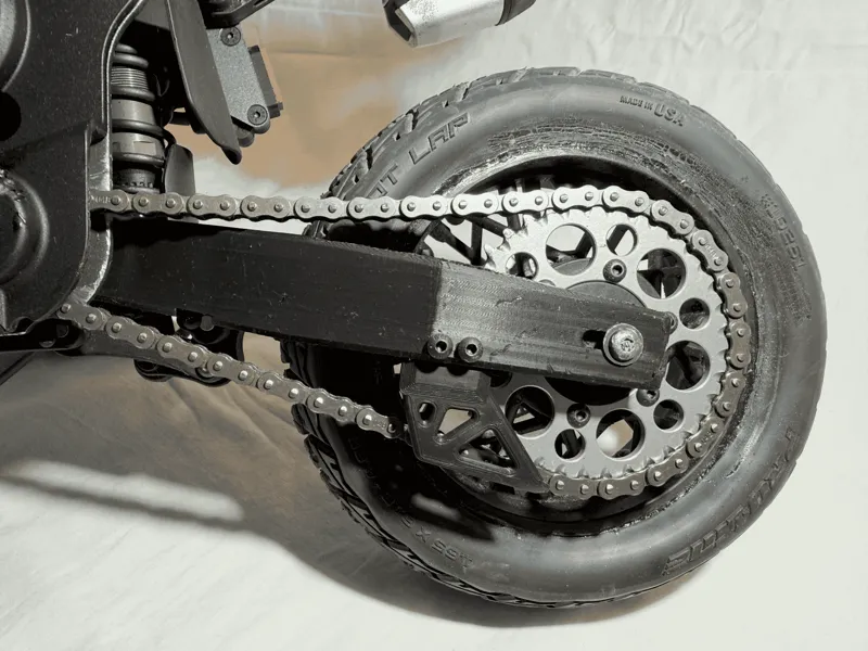 Promoto MX/SM Pro Swingarm