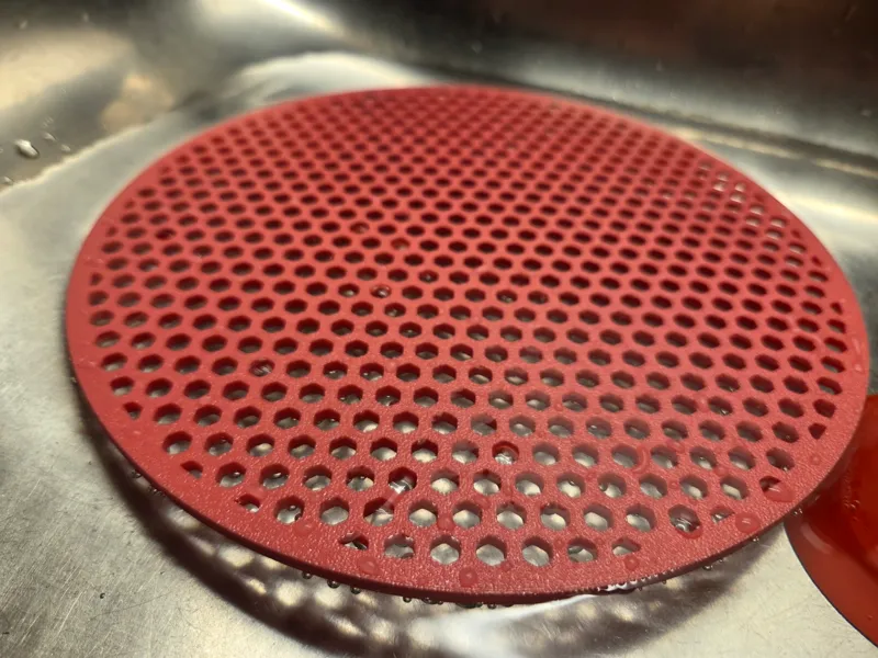 Bee Watering Floating Landing Station