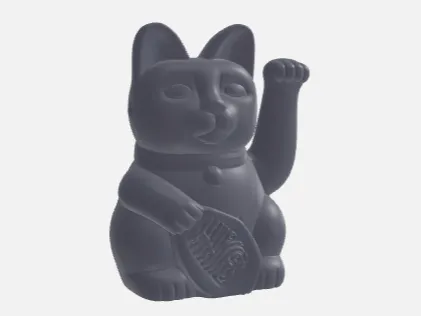Maneki-Neko