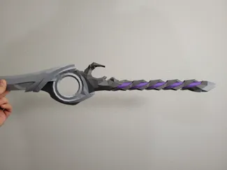 Noah Sword (Xenoblade 3)