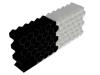 0.24mm layer, 2 walls, 10% infill