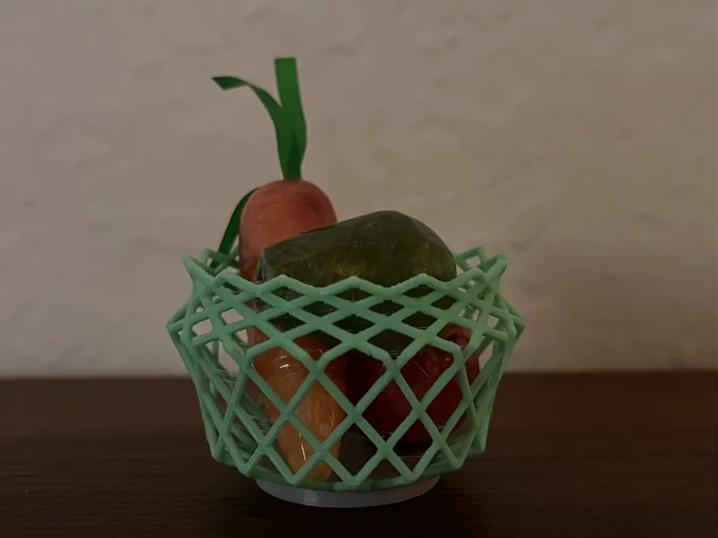 Fruit Bowl