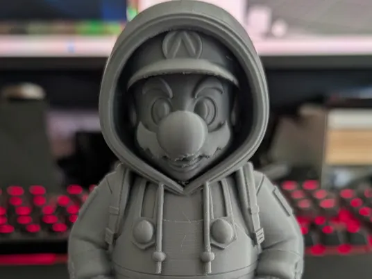 Mario urbain