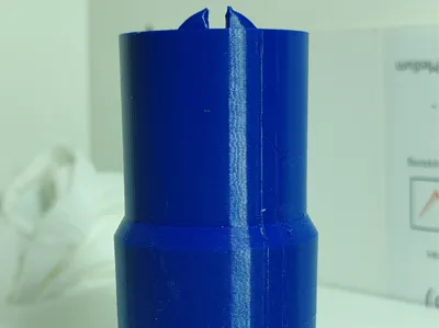 Dyson To Gtech Adapter 