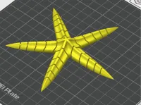 0.2mm 层高, 2 层墙, 15% 填充