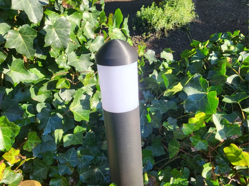 Quiet Garden Light Covers (for Ludeco)