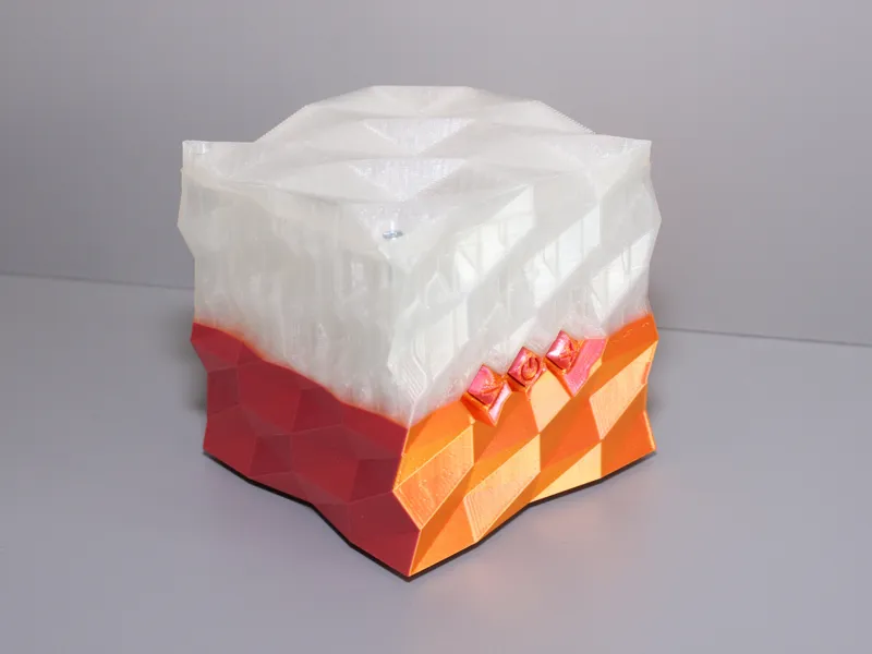 Wireless speaker to build yourself (DIY)