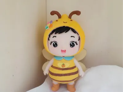 Cute Baby-Little Bee/Cute Baby-Little Bee