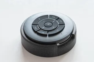 Edifier S360DB remote control stabilizer