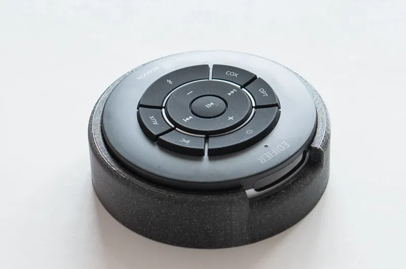 Edifier S360DB remote control stabilizer