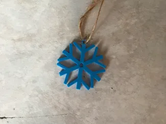 snow flake