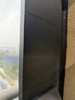 中间隔板模块