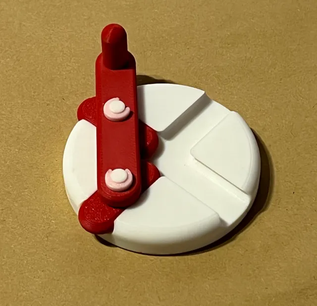 Fidget Spiel