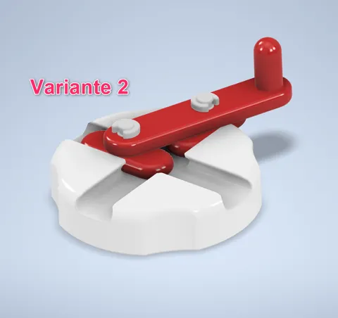 Fidget Spiel view 3
