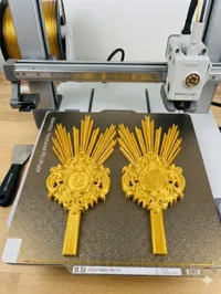 0.16mm layer, 3 walls, 10% infill