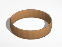 0.28mm layer, 6 walls, 25% infill