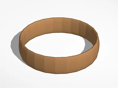ring thing