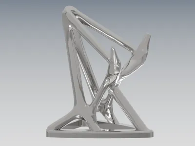 Drone stand FPV Drone stand