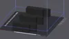 Arm no Heat insert needed