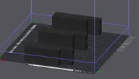 Arm no Heat insert needed