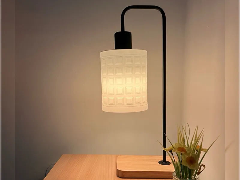 TVARHAND Lamp Shade Agripa