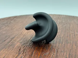 endless rolling ball (sphericon ball)