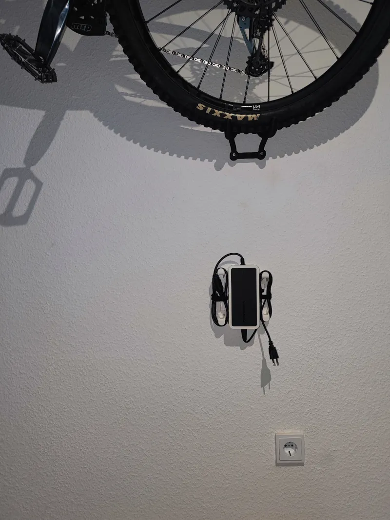 Orbea Smart Charger RS Gen 2 Wallbox
