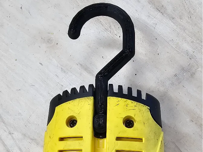 LED Work Light Replacement Hook